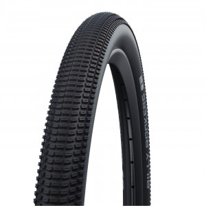 Tire 26" Schwalbe Billy Bonkers HS 600, Perf Fold. 54-559 / 26x2.10 Addix Black