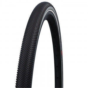 Tire 29" Schwalbe G-One Allround HS 473, Perf Fold. 57-622 / 29x2.25 Addix Reflex