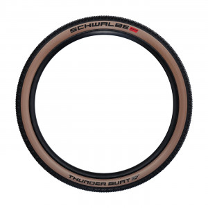 Шина 29" Schwalbe Thunder Burt HS 451 Evo Fold TLE 57-622 / 29x2.25 Super Race Addix Speed