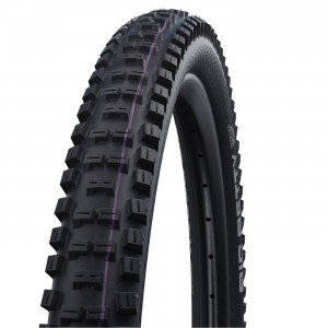 Шина 27.5" Schwalbe Big Betty HS 608 Evo Fold TLE 62-584 SD Addix Ultra Soft
