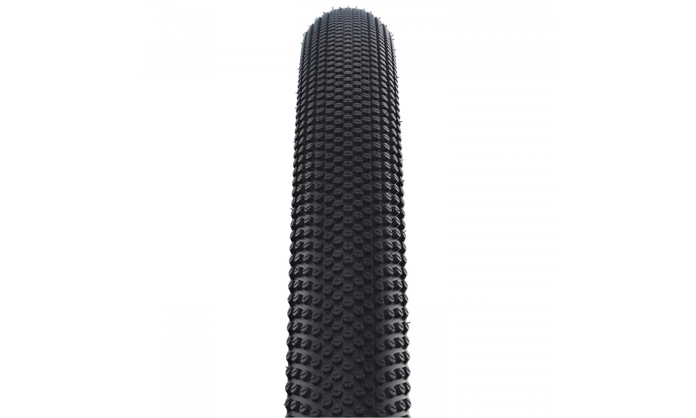 Tire 28" Schwalbe G-One Allround HS 473 Evo Fold TLE 45-622 Super Ground Addix SpeedGrip - 2