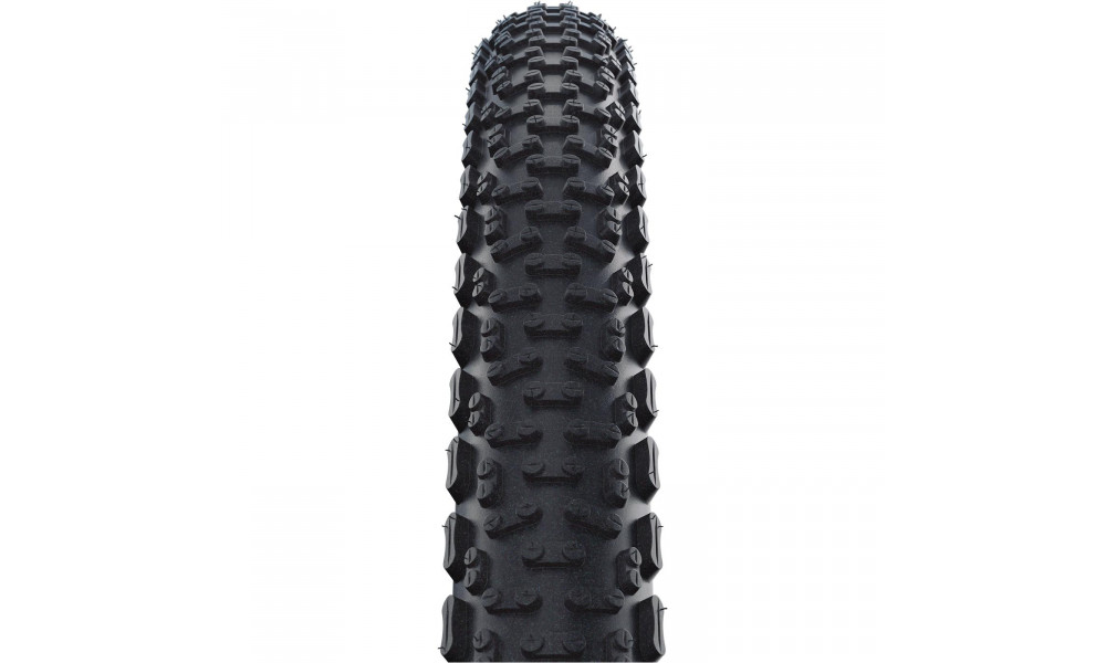 Tire 27.5" Schwalbe G-One Ultrabite HS 601 Evo Fold TLE 50-584 / 27.5x2.00 Super Ground Addix SpeedGrip - 2