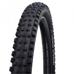 Tire 27.5" Schwalbe Magic Mary HS 447 Evo Fold TLE 62-584 SD Addix Ultra Soft