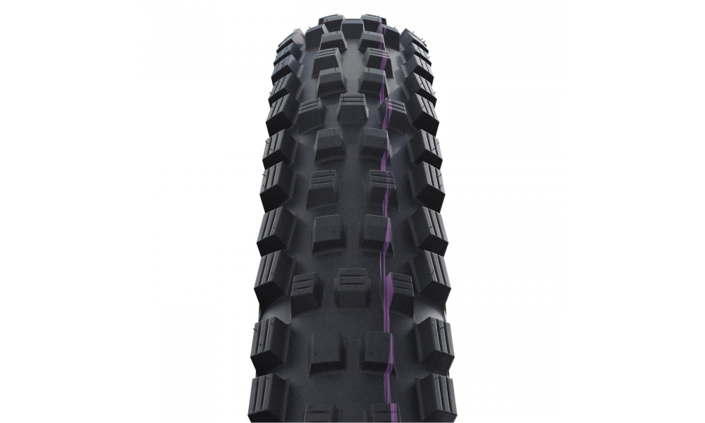 Tire 27.5" Schwalbe Magic Mary HS 447 Evo Fold TLE 62-584 SD Addix Ultra Soft - 2