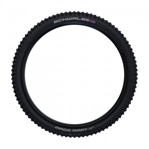 Шина 29" Schwalbe Magic Mary HS 447 Evo Fold TLE 62-622 / 29x2.40 SD Addix Ultra Soft
