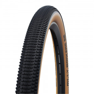 Шина 20" Schwalbe Billy Bonkers HS 600, Perf Fold. 50-406 Addix Classic-Skin