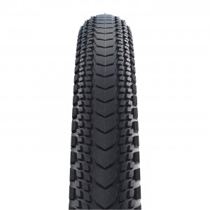 Шина 28" Schwalbe Marathon Almotion HS 603, Evo Fold. 40-622 / 28x1.50 Addix Reflex