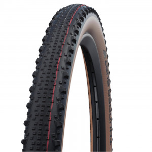 Шина 29" Schwalbe Thunder Burt HS 451, Evo Fold. 60-622 / 29x2.35 Super Race Addix Speed Transparent-Skin