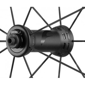 Комплект велосипедных колес Fulcrum Racing 3 C17 CL front - rear