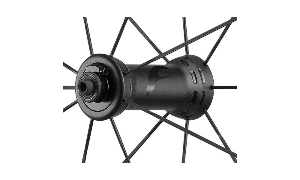 Комплект велосипедных колес Fulcrum Racing 3 C17 CL front - rear - 2