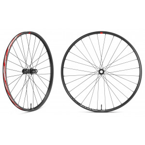 Bicycle wheelset Fulcrum Red Zone 5 29 2WF-R AFS front Boost HH15/110 - rear Boost HH12/148