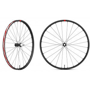 Bicycle wheelset Fulcrum Red Zone 3 29 2WF-R AFS front Boost HH15110 - rear Boost HH12148