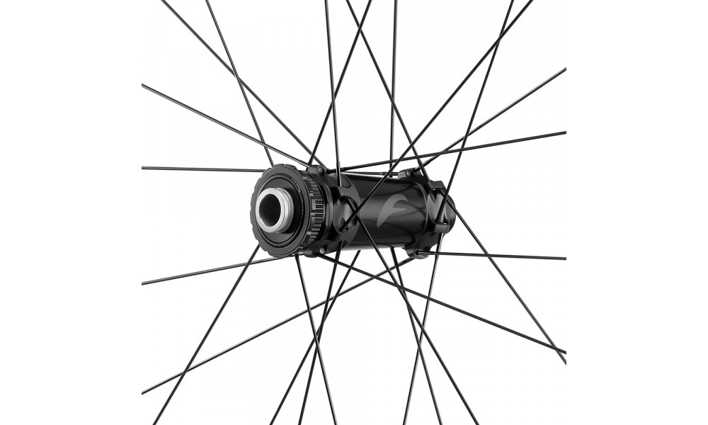 Комплект велосипедных колес Fulcrum Red Zone 3 29 2WF-R AFS front Boost HH15/110 - rear Boost HH12/148 - 2