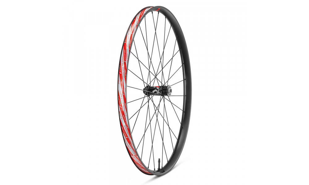 Комплект велосипедных колес Fulcrum Red Metal 5 29 2WF-R AFS front Boost HH15/110 - rear Boost HH12/148 - 3
