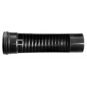 Нижняя пластическая скользящая втулка  SR Suntour 25.4mm stanchions (plug on type seals) old X