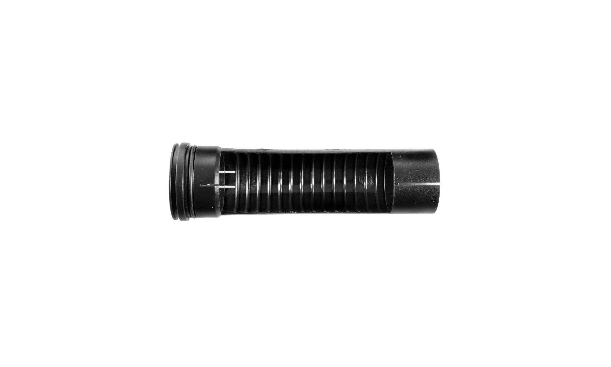 Нижняя пластическая скользящая втулка  SR Suntour 25.4mm stanchions (plug on type seals) old X 