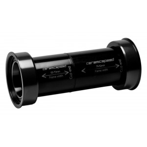 Картридж каретки CeramicSpeed PF4630 (PF30/Bbright/PF30A/EVO386) PF30 / PF46X68, X73, X79, X86 All 30mm crank spi