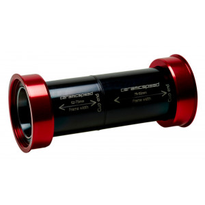 Картридж каретки CeramicSpeed PF4630 (PF30/Bbright/PF30A/EVO386) PF30 / PF46X68, X73, X79, X86 All 30mm crank spi