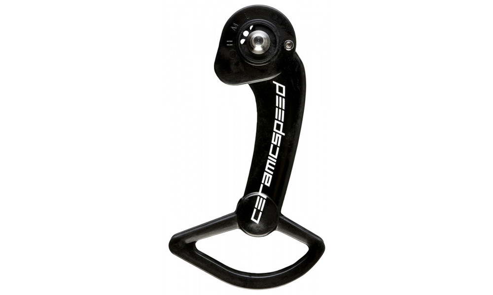 Šīėčźč ēąäķåćī ļåšåźėž÷ąņåė˙ CeramicSpeed Oversized cage for for SRAM 11s eTap incl. bolts For 17+17 p 