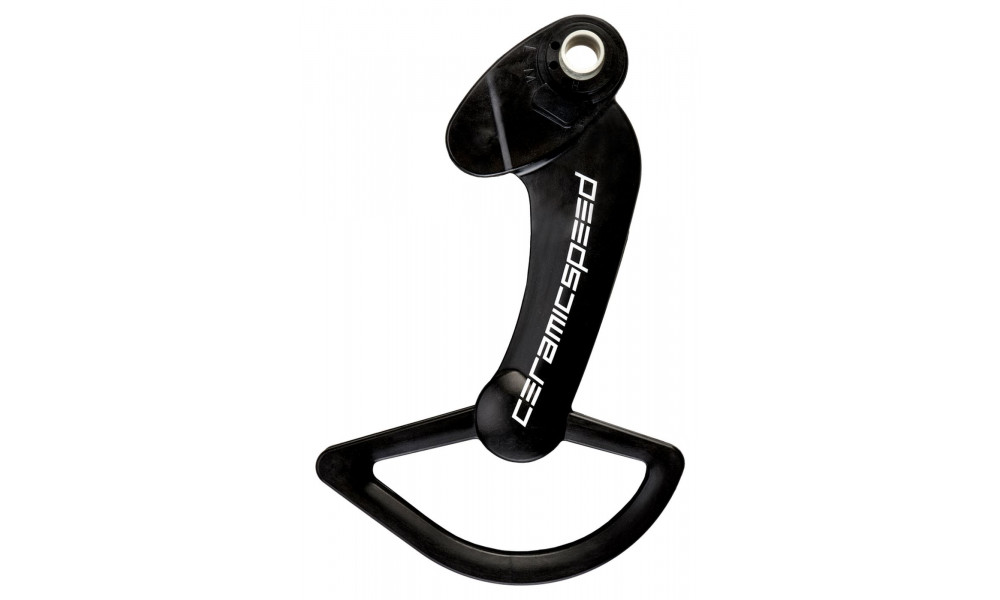 Ролики заднего переключателя CeramicSpeed Oversized cage for Campagnolo 11s incl. Bolts For 13+19 pull 