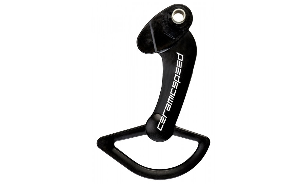 Ролики заднего переключателя CeramicSpeed Oversized cage for Campagnolo 12s EPS incl. Bolts For 13+19  