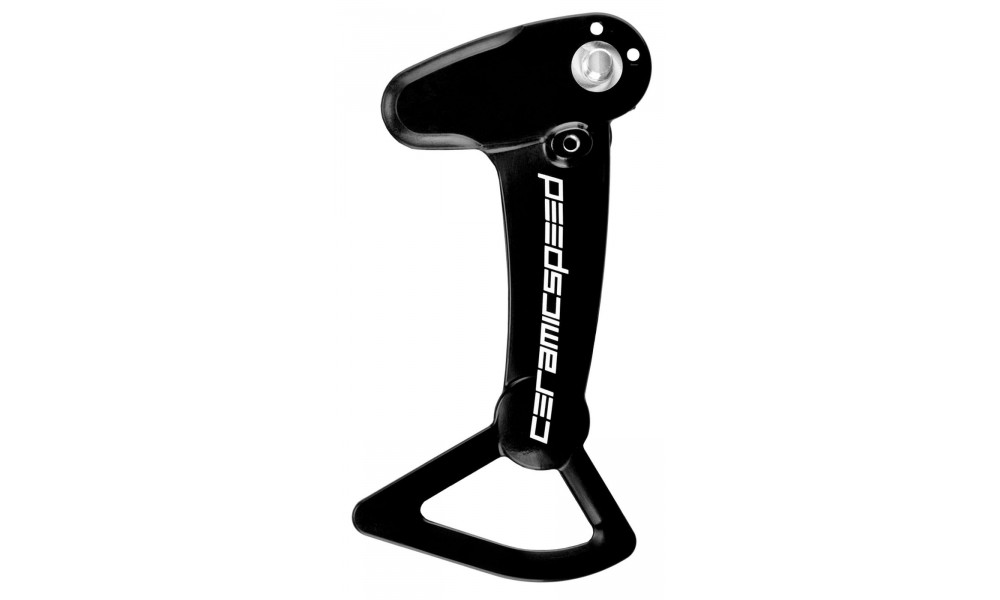 Ролики заднего переключателя CeramicSpeed Oversized X cage for Shimano 12s XT/XTR incl. bolts For 14+1 