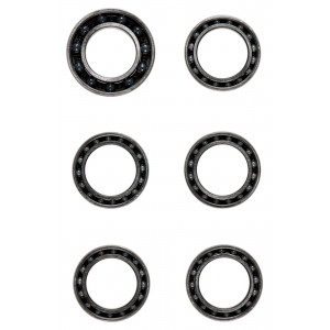 Комплект для замены втулки колеса CeramicSpeed Vision-1 for Metron 40-55-81-Disc, Trimax T30-T35-T4