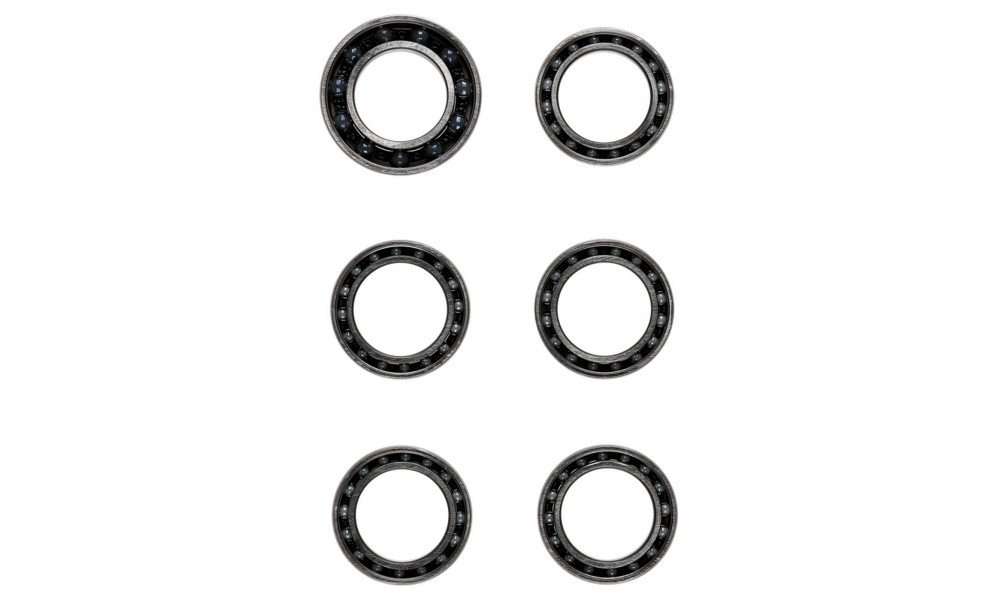 Wheel upgrade kit CeramicSpeed Vision-1 for Metron 40-55-81-Disc, Trimax T30-T35-T42, Trimax Carbon TC24-TC50 (101852) 