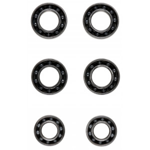 Комплект для замены втулки колеса CeramicSpeed Coated HED-2-C for HED hubs 2013 & forward (FR, Stin