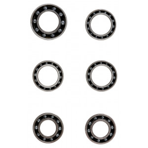 Комплект для замены втулки колеса CeramicSpeed Coated Roval-4-C for Roval SL45, CLX 40 & CLX 60 + C