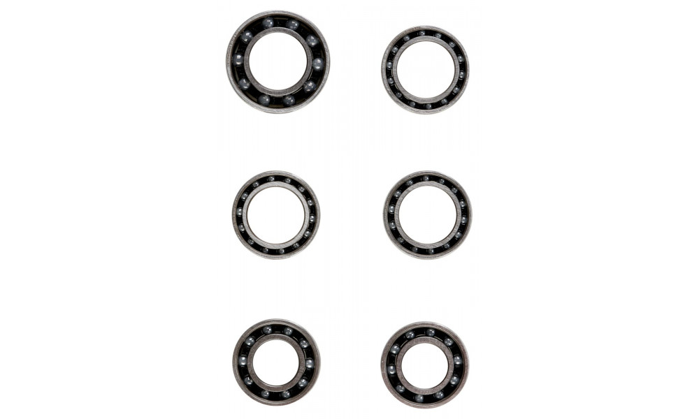 Комплект для замены втулки колеса CeramicSpeed Coated Roval-4-C for Roval SL45, CLX 40 & CLX 60 + C 
