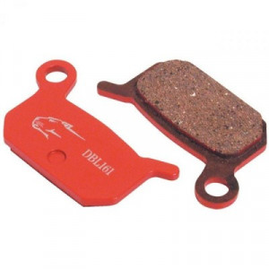 Дисковые тормозные колодки Jagwire Mountain Sport Comp for Formula HYDRAULIC 4-PISTON (B4)