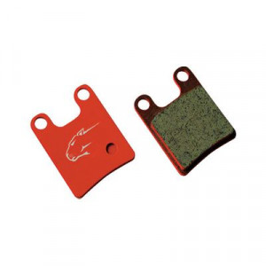 Disc brake pads JAGWIRE for HOPE C2 Comp