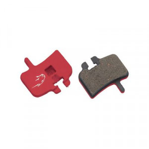 Дисковые тормозные колодки JAGWIRE for HFX-MAG, HFX-9, MX1 Comp Дисковые тормозные колодки JAGWIRE for HFX-MAG, HFX-9, MX1 Comp