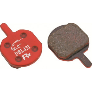 Disc brake pads JAGWIRE for HAYES MX2, MX3, SOLE Comp