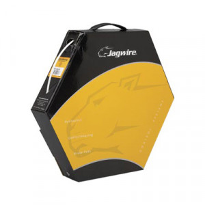 Панцирь троса переключателя Jagwire LEX-SL / Slick-Lube 4mmx50m white