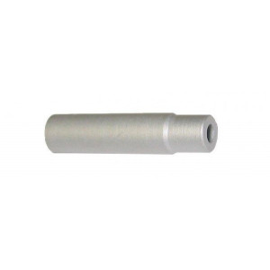 Open end cap for slick coating tube for dreailleurs 4mm (100pcs.)