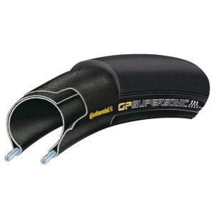 Tire 28" Continental 23-622 Grand Prix Supersonic folding Skin Tire 28" Continental 23-622 Grand Prix Supersonic folding Skin