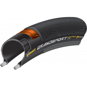 Ųčķą 28" Continental 25-622 Grand Sport Extra folding Skin