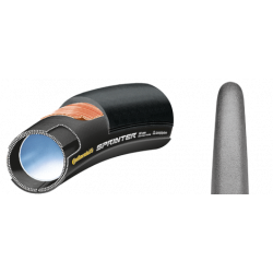 Tire 28" Continental 28x25 Sprinter Skin