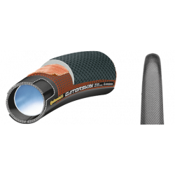 Tire 28" Continental 28x25 Sprinter Gatorskin Skin