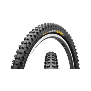 Шина 26" Continental 57-559 Mud King AP