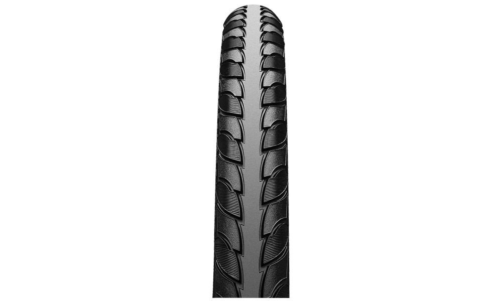 Tire 28" Continental Top CONTACT II 37-622 Skin Fold Reflex - 5