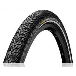 Tire 28" Continental Top CONTACT II Winter Premium 37-622 Skin folding Reflex