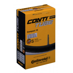 Tube 16" Continental Compact S42 (32-305/47-349)