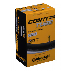 Tube 16" Continental Compact wide D26 (50/57-305)