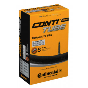 Tube 20" Continental Compact slim S42 (28-406/32-451)