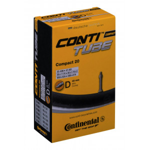 Tube 20" Continental Compact D40 (32-406/47-451)