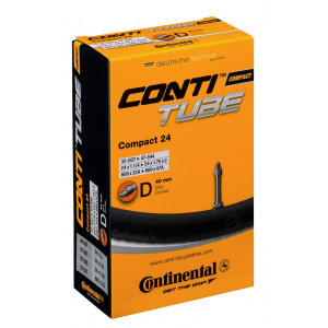 Tube 24" Continental Compact D40 (32-507/47-544)