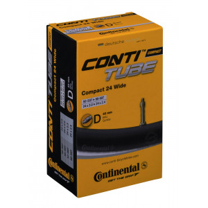 Tube 24" Continental Compact wide D40 (50/60-507)